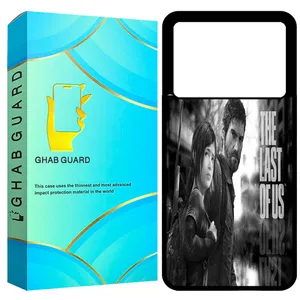 Ghab Guard GCHPK60 Cover For Xiaomi Poco X6 Pro / Redmi K70E