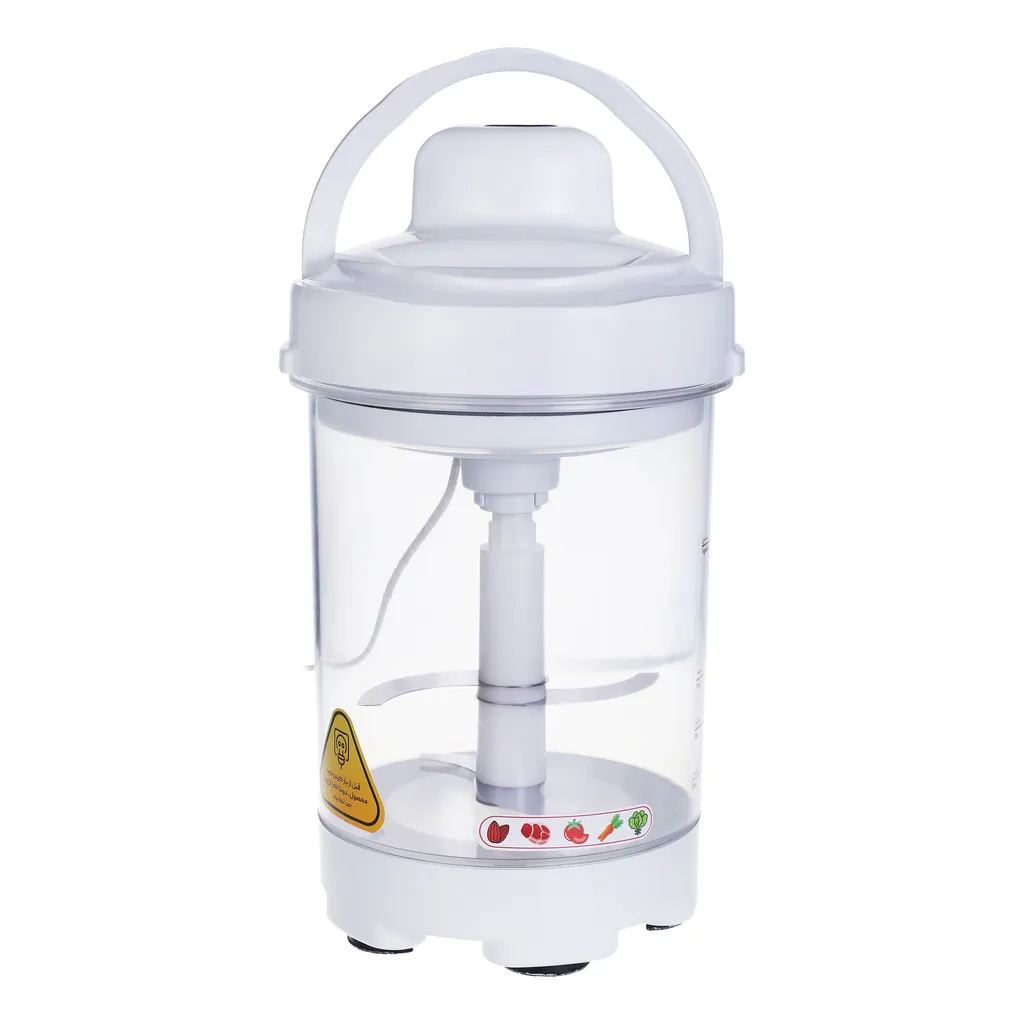 خردکن 6000 میلی‌لیتر مینی کات مدل MC70