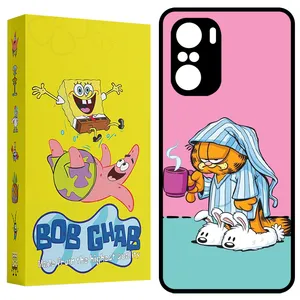 BOB Ghab BCPF3 Cover For Xiaomi Poco F3 / Redmi K40 / Redmi K40 Pro / Redmi K40 Pro Plus / Mi 11i 