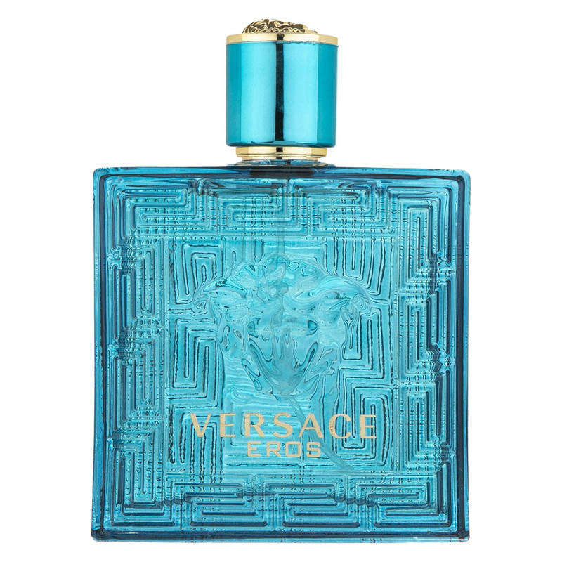 ادو پرفیوم مردانه نایس پاپت مدل ورساچه اروس حجم 100 میلی لیتر