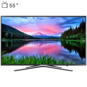 تلویزیون ال ای دی هوشمند سامسونگ مدل 55N6900 سایز 55 اینچ