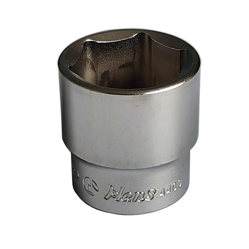 آچار بکس هنس مدل AT-022 سایز 22 میلیمتر آچار بکس هنس مدل AT-022 سایز 22 میلیمتر