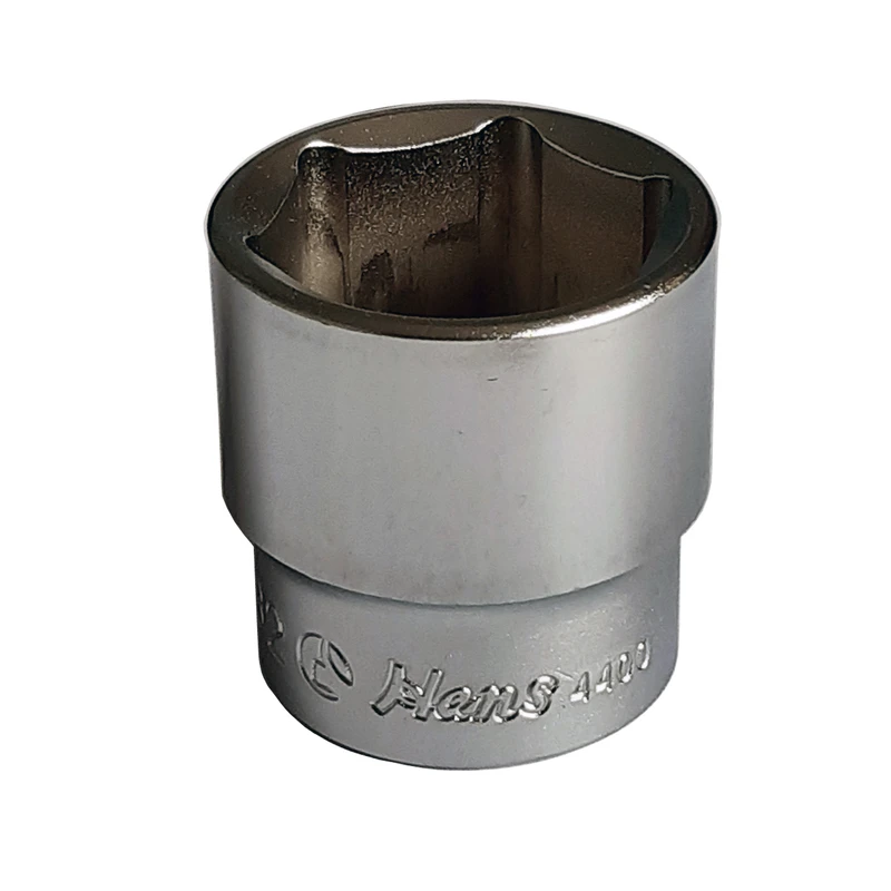 آچار بکس هنس مدل AT-024 سایز 24 میلیمتر