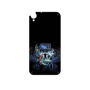 MAHOOT Star Wars Game Series Cover Sticker for HTC Desire 830