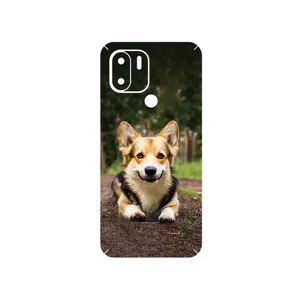 MAHOOT Dog_2 Cover Sticker for Xiaomi Redmi A1 Plus