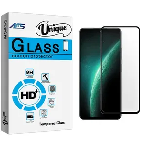 AFS Unique Screen Protector For Realme Narzo 60X