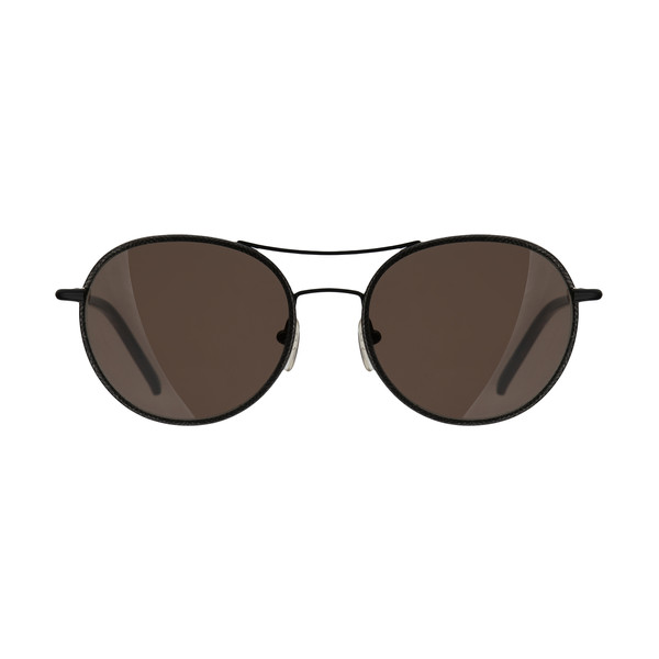 عینک آفتابی زنانه کارل لاگرفلد
 مدل KL241S505