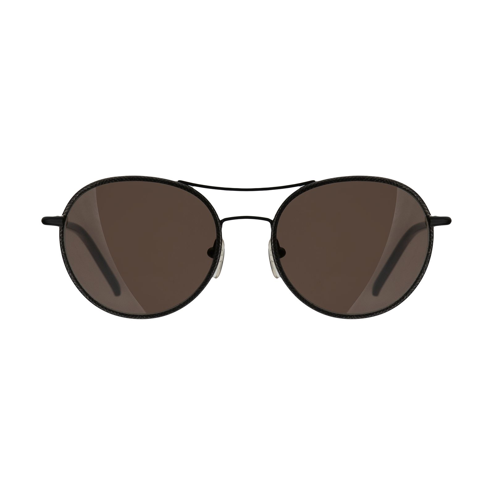 عینک آفتابی زنانه کارل لاگرفلد
 مدل KL241S505 -  - 1