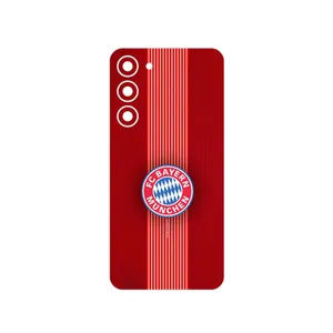 MAHOOT Bayern_Munchen Cover Sticker for Samsung Galaxy S23 Plus