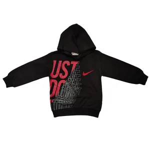 هودی بچگانه مدل just do it