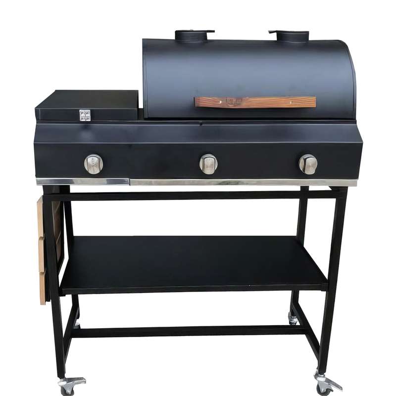 باربیکیو مدل GP90