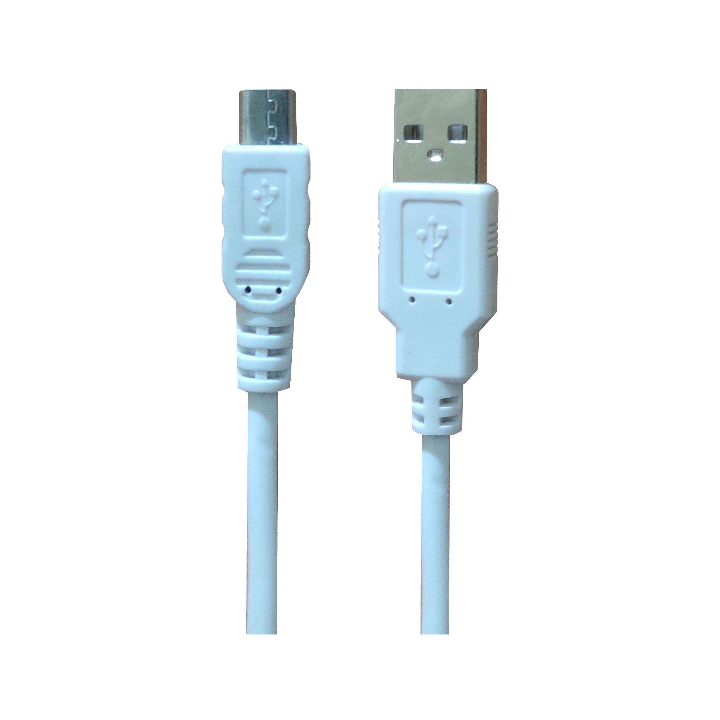 کابل تبدیل USB به Micro-USB مدل W007 طول 1 متر