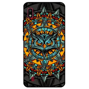 Megafone Owl 1903 Cover For Samsung Galaxy A10