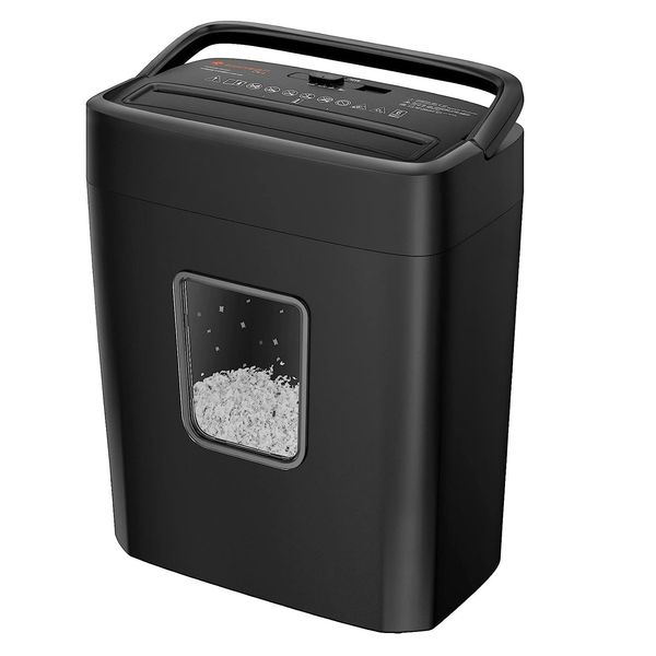 کاغذ خردکن بونسای مدل C261-D