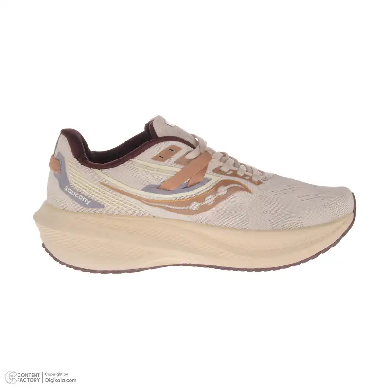 کفش مخصوص دویدن مردانه ساکنی مدل Triumph 20