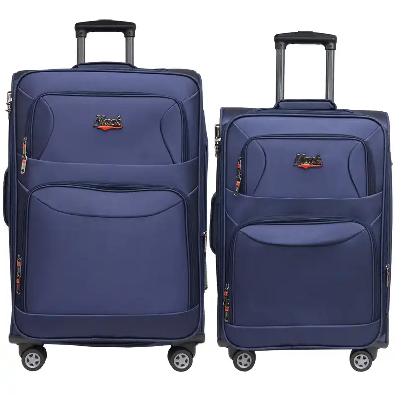 مجموعه دو عددی چمدان مدل 700547