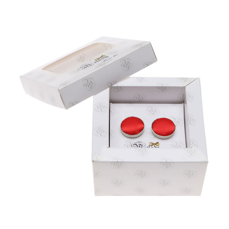 دکمه سردست مردانه ملودی مدل CL3003SOrd