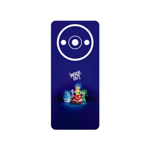 MAHOOT inside out Cover Sticker for Xiaomi Redmi A3