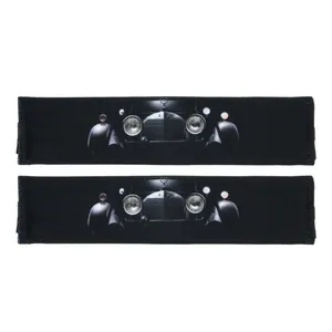 کاور کمربند ایمنی شیکدو مدل CK01 بسته 2 عددی