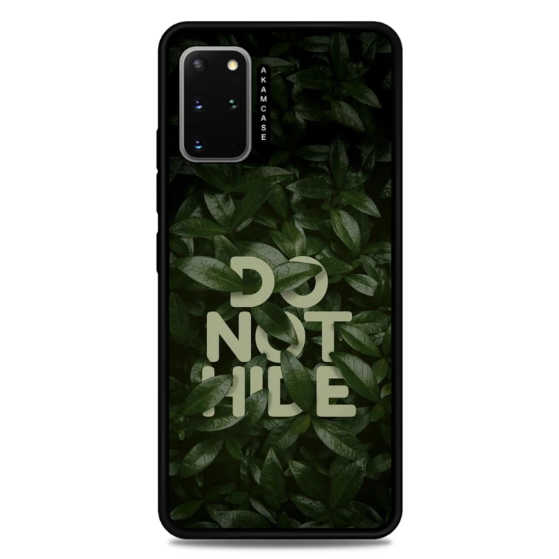کاور آکام مدل AMC-WSGS20P-GREEN-26 مناسب برای گوشی موبایل سامسونگ Galaxy S20 Plus