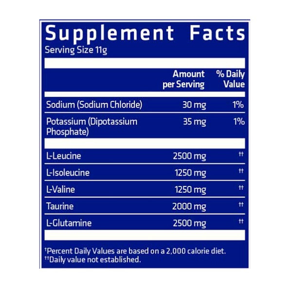 پودر خوراکی بی سی ای ای با طعم هندوانه یو اس ان- 400 گرم