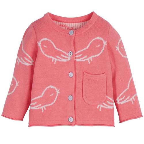 ژاکت نوزادی لوپیلو مدل 1107-1946