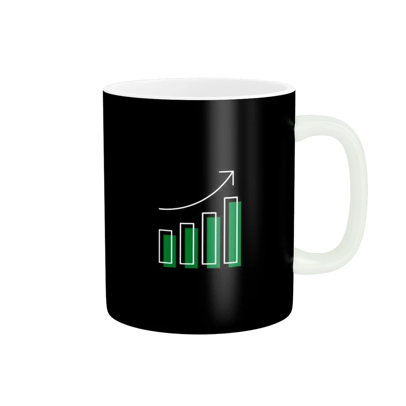 ماگ پادآفرین مدل بازارهای مالی ترید فارکس بورس کد p6433