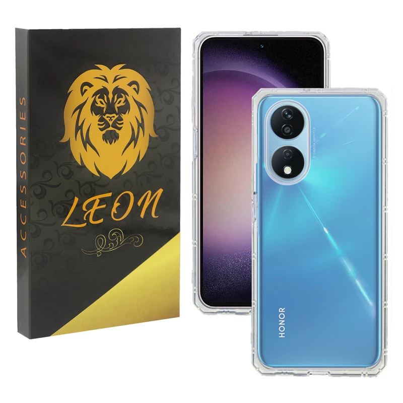 کاور لئون مدل Nahid مناسب برای گوشی موبایل آنر X7B