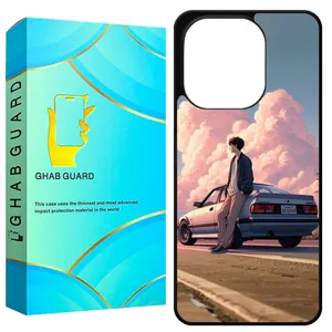 Ghab Guard GA1 Cover Suitable For Xiaomi Redmi A1 / A2  Mobile Phone