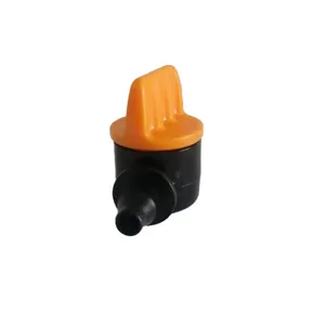 شیر انشعاب مدل 6MM