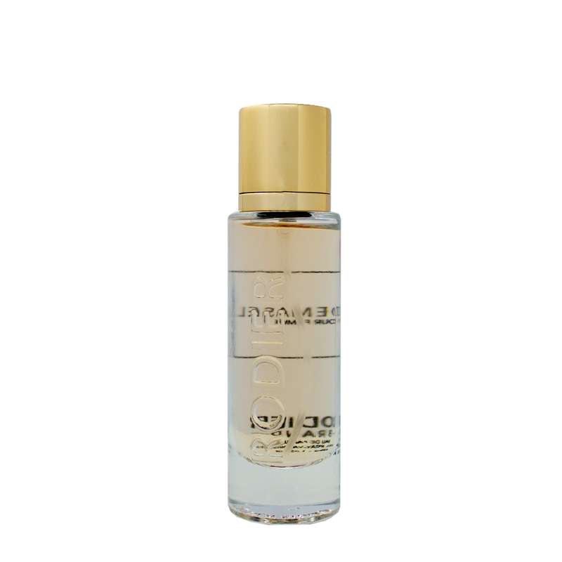 عطر جیبی زنانه رودیر مدل Mademasel حجم 30 میلی لیتر عطر جیبی زنانه رودیر مدل Mademasel حجم 30 میلی لیتر