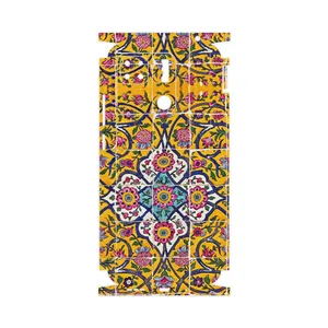 MAHOOT Iran Tile 10-FullSkin Cover Sticker for Xiaomi Redmi 10A