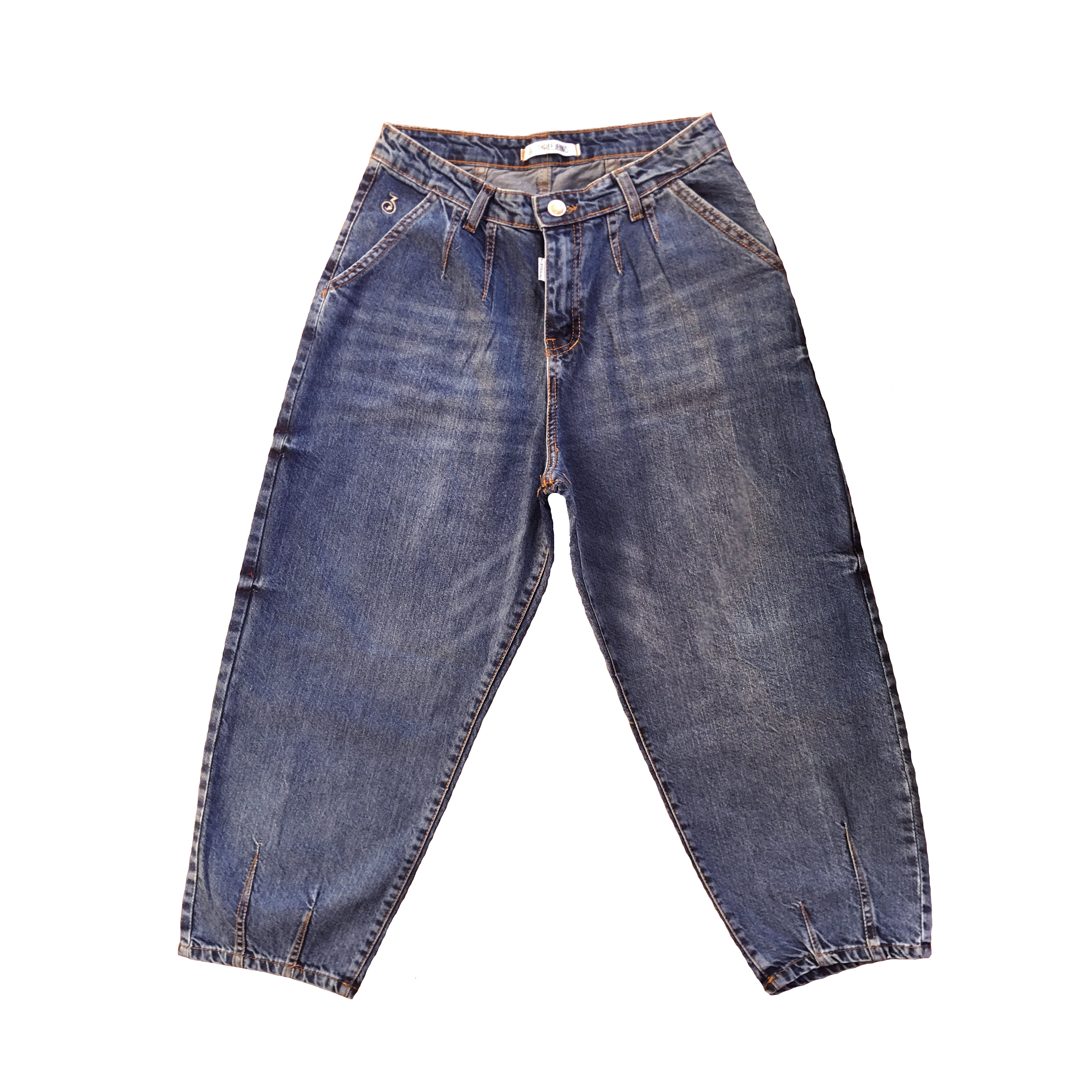 شلوار جین زنانه مدل NJ251