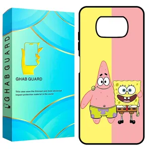 Ghab Guard GCHPX3 Cover For Xiaomi Poco X3 / X3 Pro