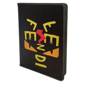  کیف کلاسوری دی آی کیس مدل هوشمند مناسب برای تبلت اپل iPad 9.7 inch
