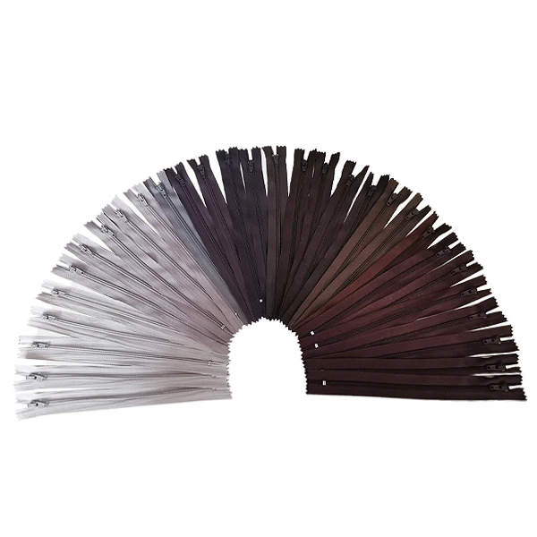 زیپ مدل Z.3.20 بسته 30 عددی