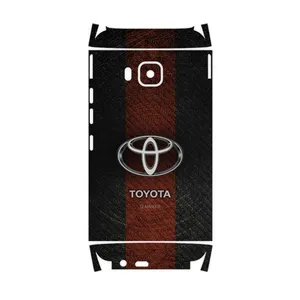 MAHOOT  TOYOTA-FullSkin Cover Sticker for HTC One M9
