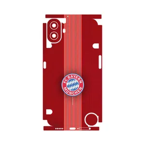 MAHOOT Bayern_Munchen-FullSkin Cover Sticker for Nothing CMF Phone 1