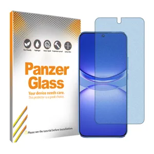 Panzer Glass Resistant model anti-blue ray Matte screen protector suitable for Huawei Nova 12s mobile phone