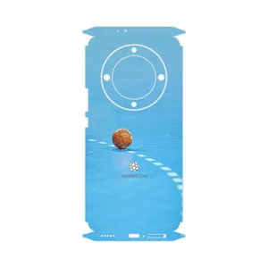 MAHOOT Handball-FullSkin Cover Sticker for Honor Magic 5 Lite