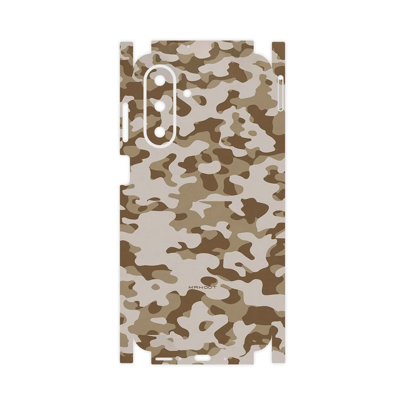 برچسب پوششی ماهوت مدل Army_Desert-FullSkin مناسب برای گوشی موبایل سامسونگ Galaxy A26