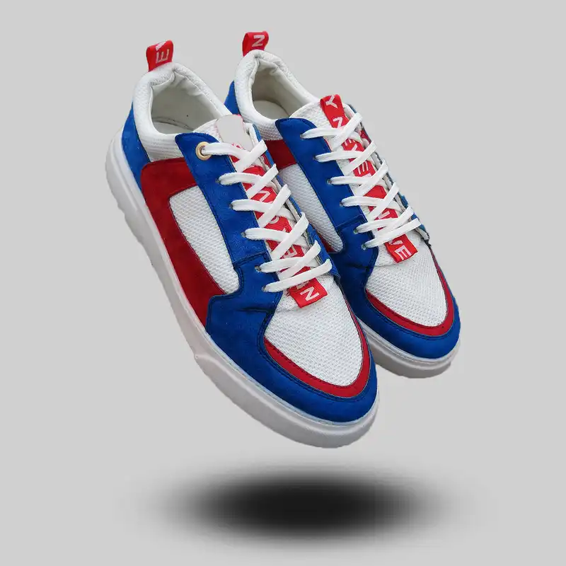 کفش پیاده روی مردانه مدل اسپرت کد 1213