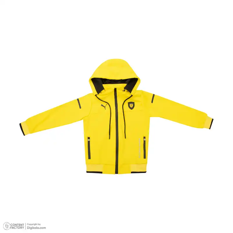 ست گرمکن و شلوار ورزشی بچگانه مدل F-R-A-R-I.ZARD