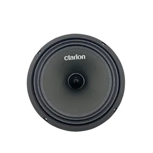 میدرنج درب جلو راست خودرو کلاریون مدل CRS-830 سایز 8 اینچ بسته 2 عددی