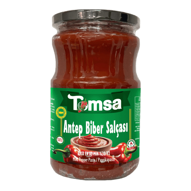 رب گوجه فرنگی تومسا - 720 گرم