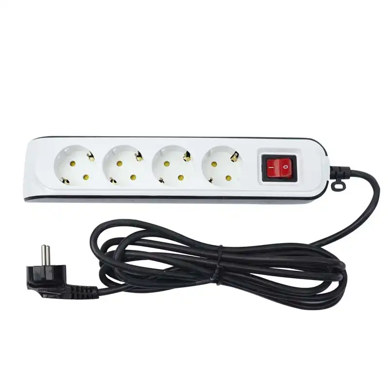 چندراهی برق پارت الکتریک مدل PE-8758