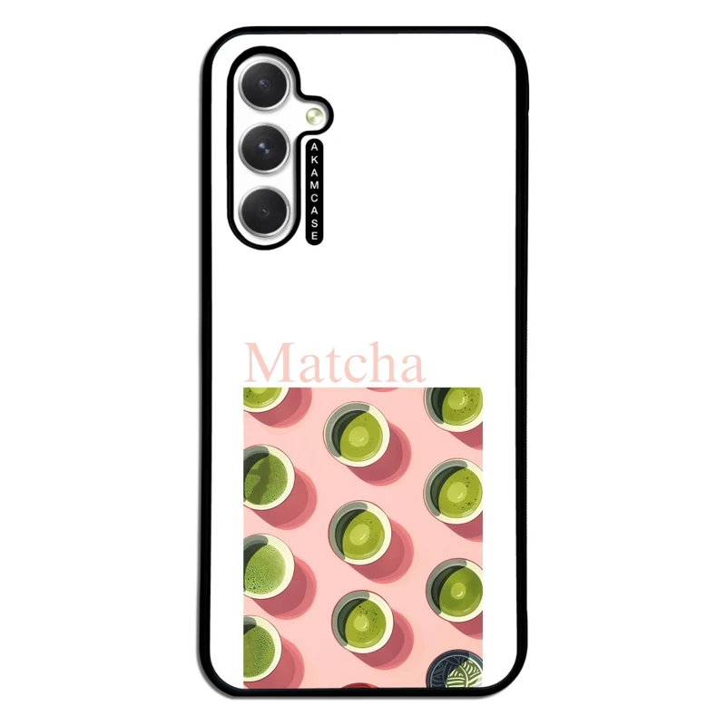 کاور آکام مدل AMC-WSGA54-MATCHA-12 مناسب برای گوشی موبایل سامسونگ Galaxy A54