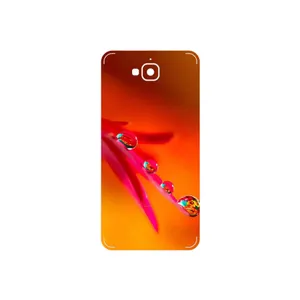 MAHOOT Plant dew Cover Sticker for Huawei Y6 Pro