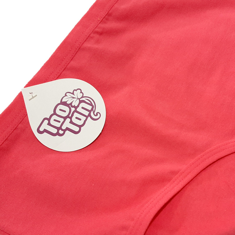 شورت دخترانه توتن مدل 104