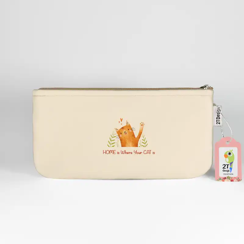 جامدادی طوطی دیزاین مدل MLK-18